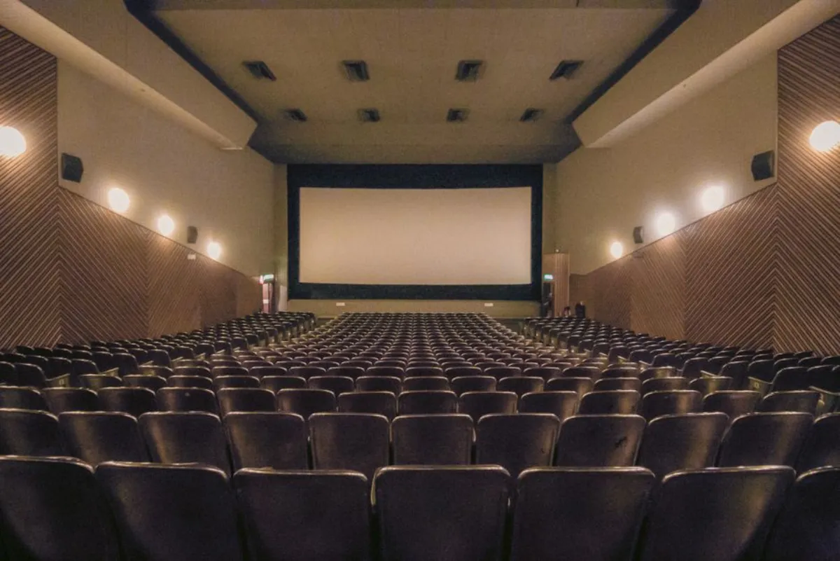 classic cinema
